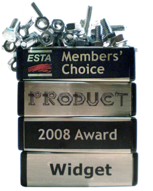 ESTA Award