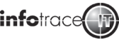 Infotrace Logo